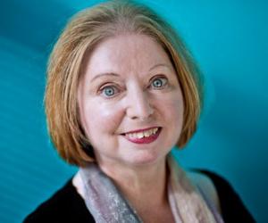 Hilary Mantel