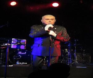 Holly Johnson