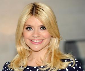 Holly Willoughby