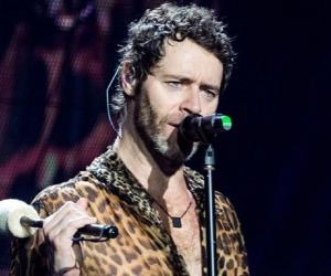 Howard Donald