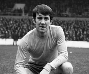 Howard Kendall