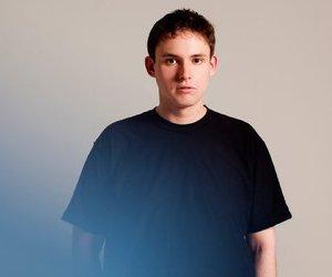 Hudson Mohawke