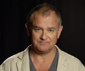 Hugh Bonneville