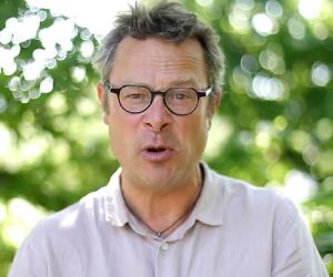 Hugh Fearnley-Whittingstall