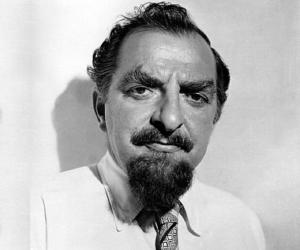 Hugh Griffith