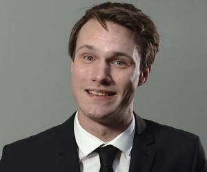 Hugh Skinner