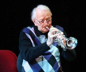 Humphrey Lyttelton