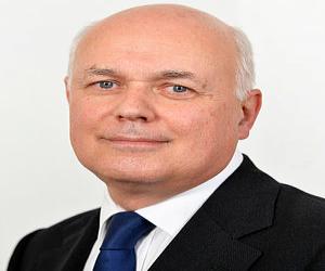 Iain Duncan Smith