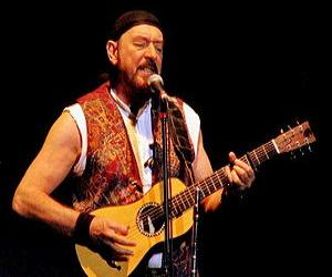 Ian Anderson