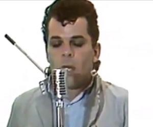 Ian Dury