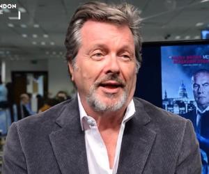 Ian Ogilvy Biography, Birthday. Awards & Facts About Ian Ogilvy