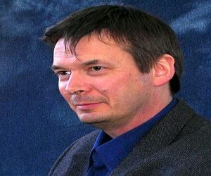 Ian Rankin