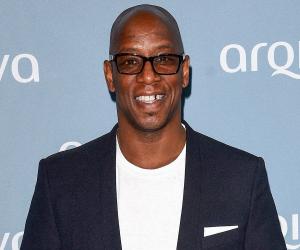 Ian Wright