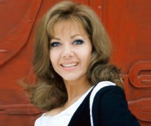 Ingrid Pitt