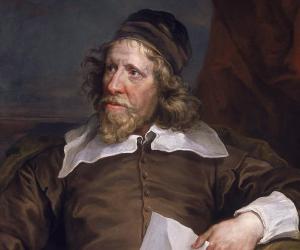 Inigo Jones