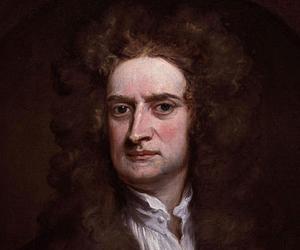 Isaac Newton