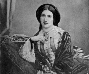 Isabella Beeton