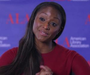 Isha Sesay