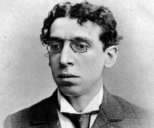 Israel Zangwill