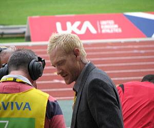 Iwan Thomas