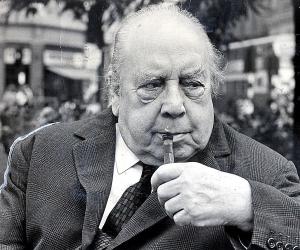 J. B. Priestley