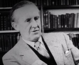 J. R. R. Tolkien