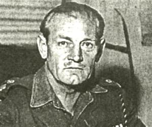 Jack Churchill