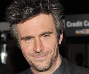 Jack Davenport