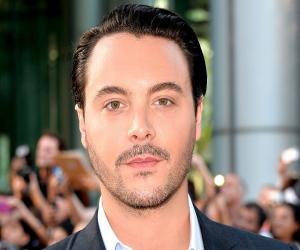 Jack Huston