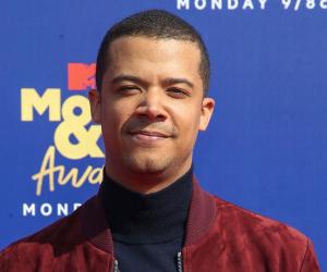 Jacob Anderson