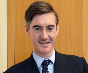 Jacob Rees-Mogg