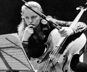 Jacqueline Du Pré