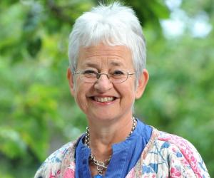 Jacqueline Wilson