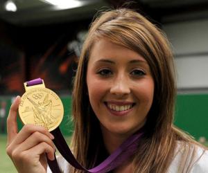 Jade Jones