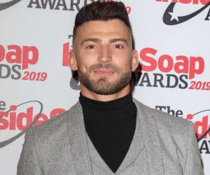 Jake Quickenden