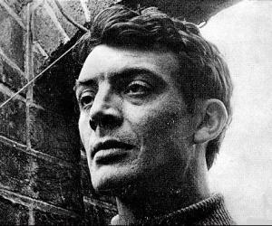 Jake Thackray