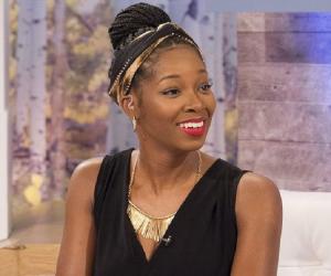 Jamelia