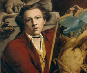 James Barry