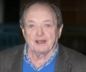 James Bolam