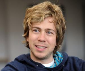 James Bourne