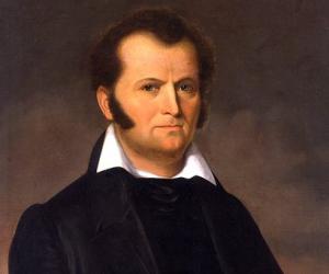 James Bowie