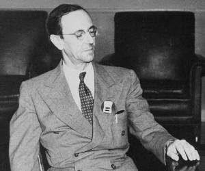 James Chadwick