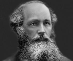 James Clerk Maxwell