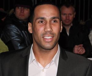 James DeGale