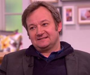 James Dreyfus Biography, Birthday. Awards & Facts About James Dreyfus