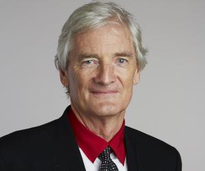 James Dyson