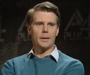 James Fox