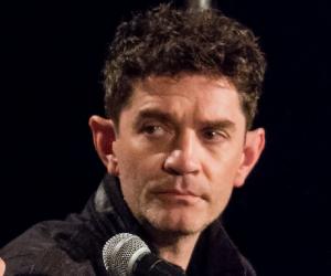 James Frain