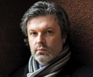 James MacMillan