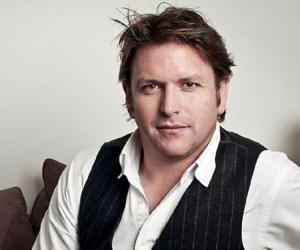 James Martin